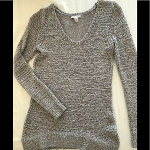 Club Monaco long sweater