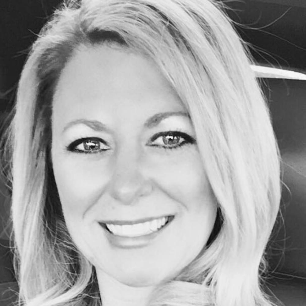 Meet your Posher, Angie