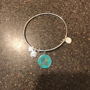 Alex & Ani bracelet