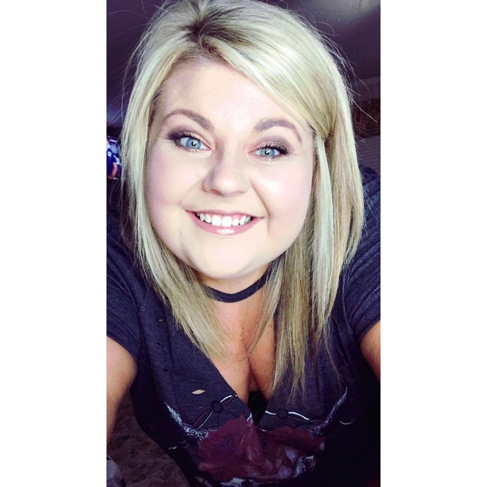 Meet your Posher, Heather