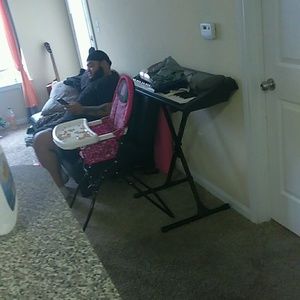 Meet your Posher, Ayleeyah