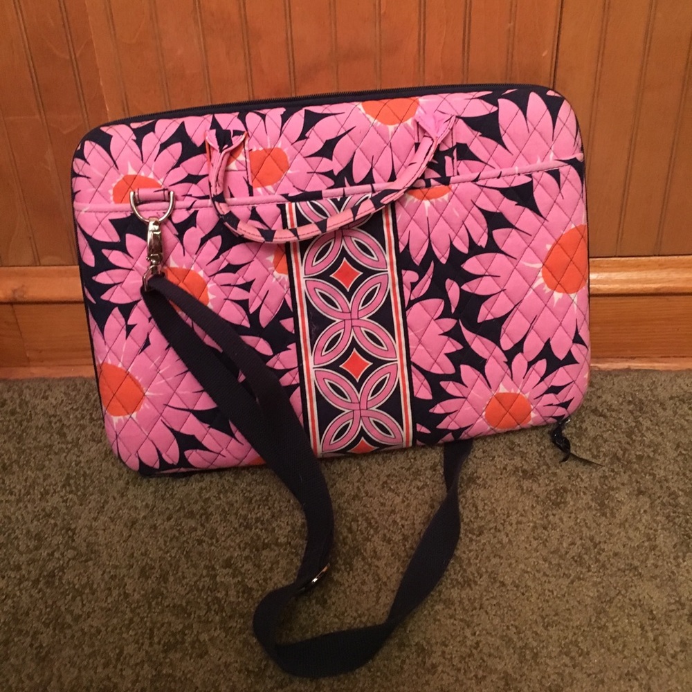 Vera Bradley Laptop bag