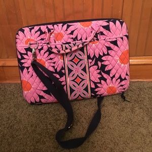 Vera Bradley Laptop bag