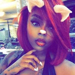 Meet your Posher, Natasha