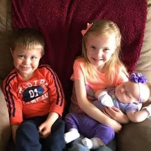 Meet your Posher, Heather