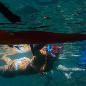 Meet your Posher, Tina