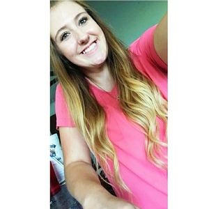 Meet your Posher, Skye