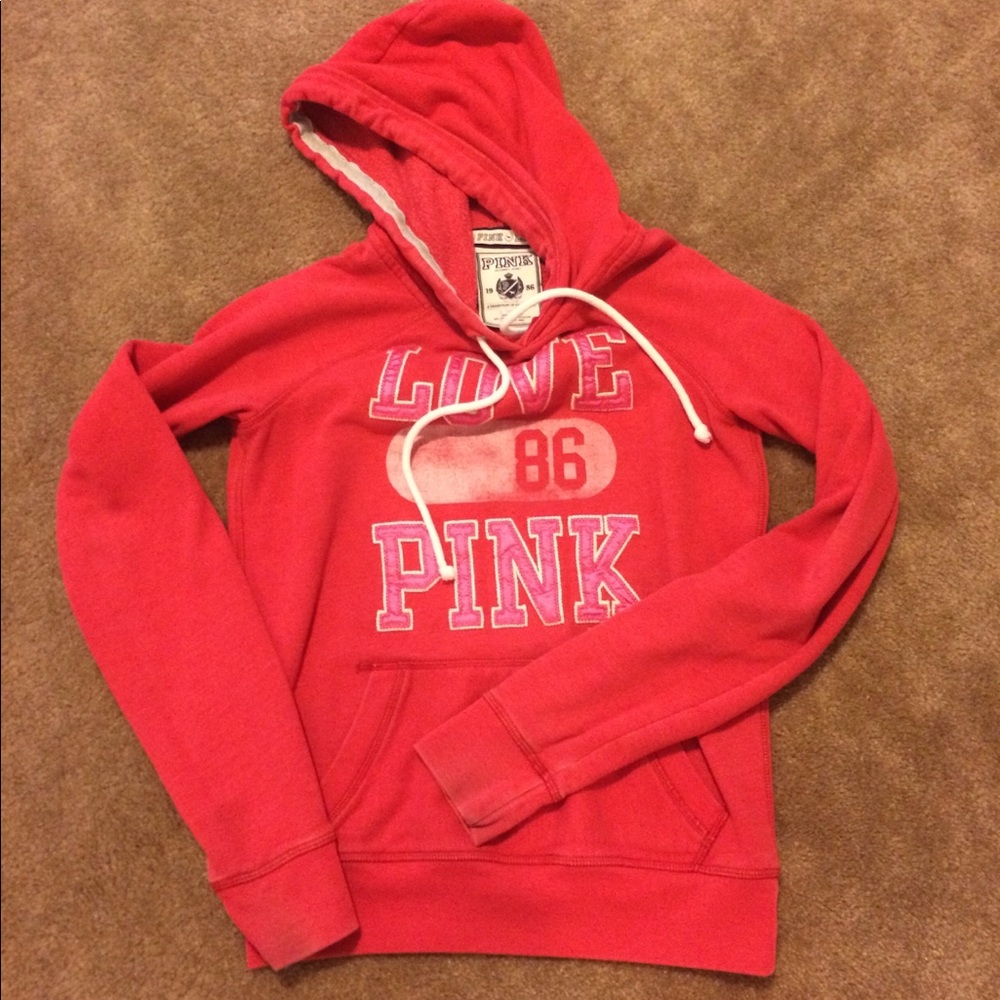 Victoria’s Secret Pink Hoodie