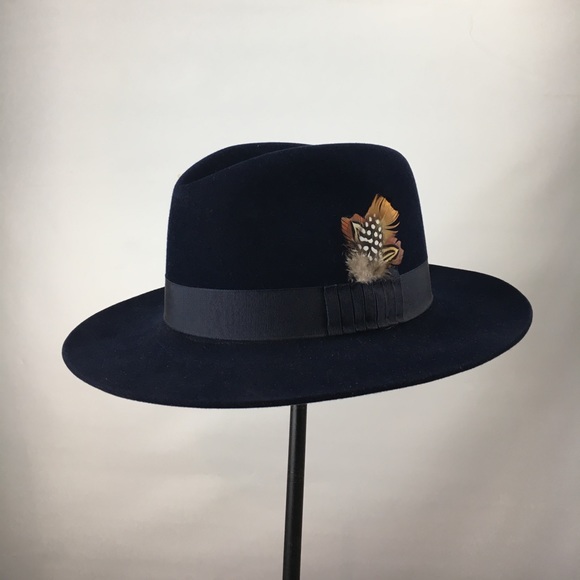 borsalino beaver hats