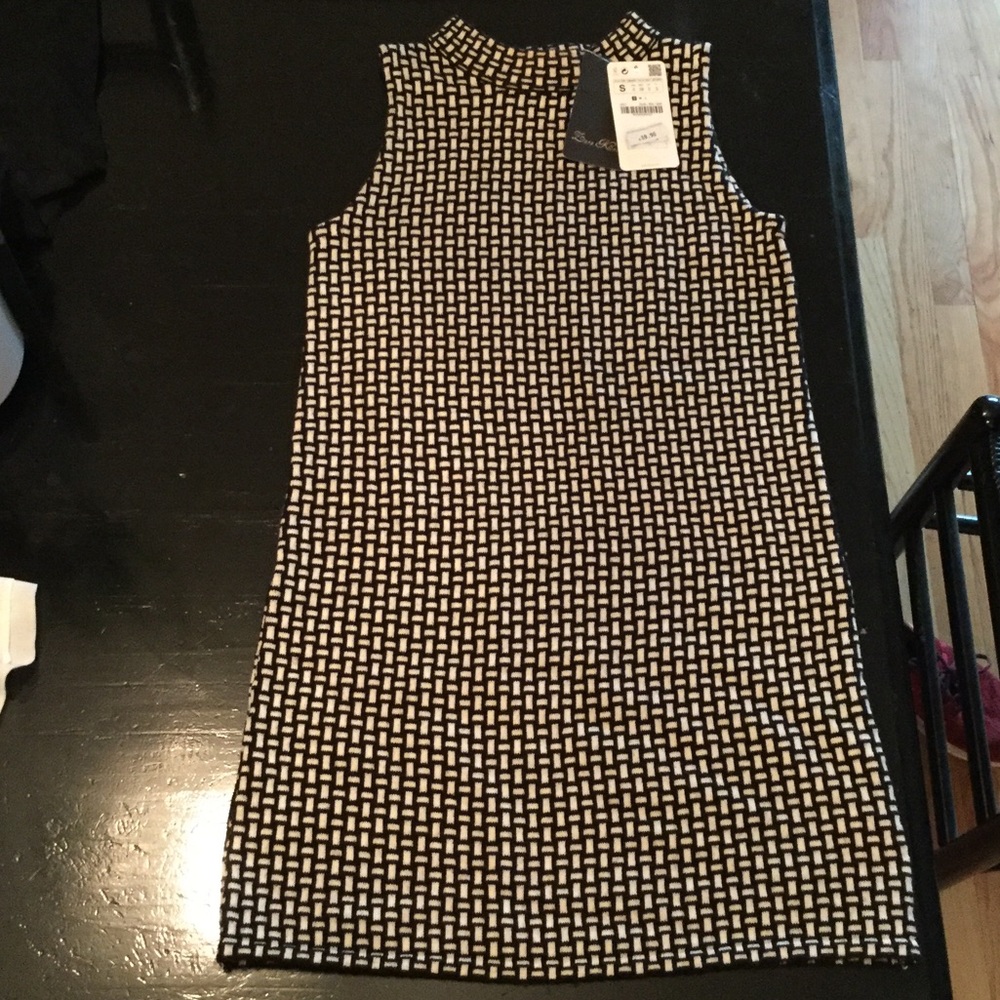 Zara Sweater Dress