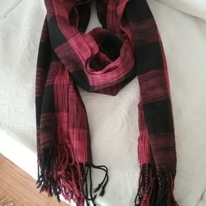 Scarf / Wrap
