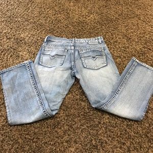 Request Men’s Jeans