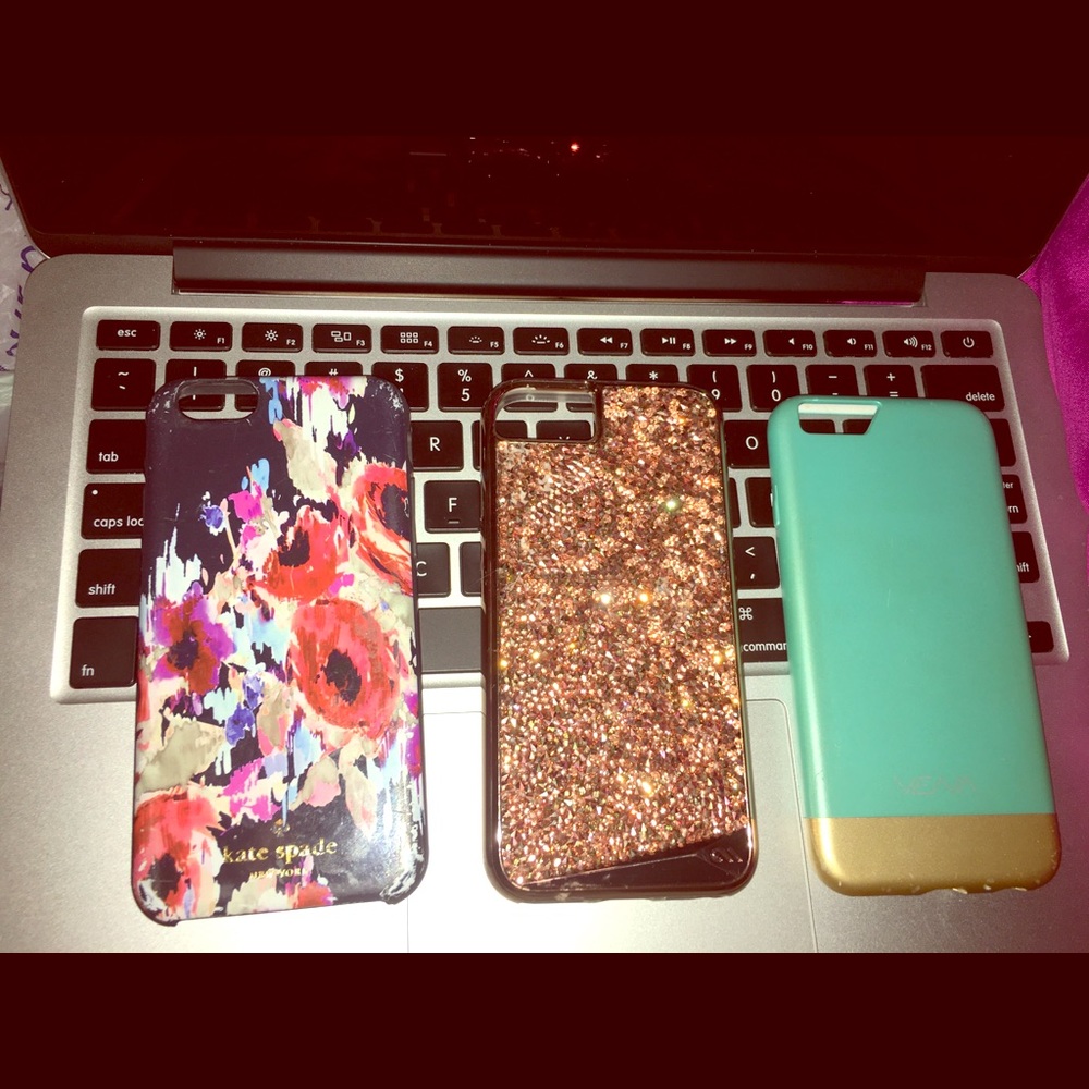 iPhone 6/6s cases