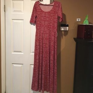 LuLaRoe Ana NWT