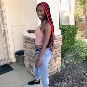 Meet your Posher, Genesis