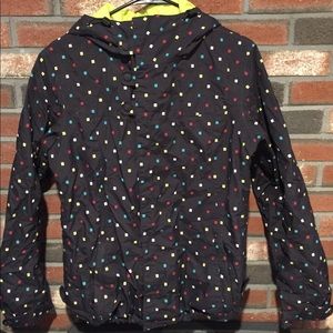 Burton snowboarding/skiing jacket -size large