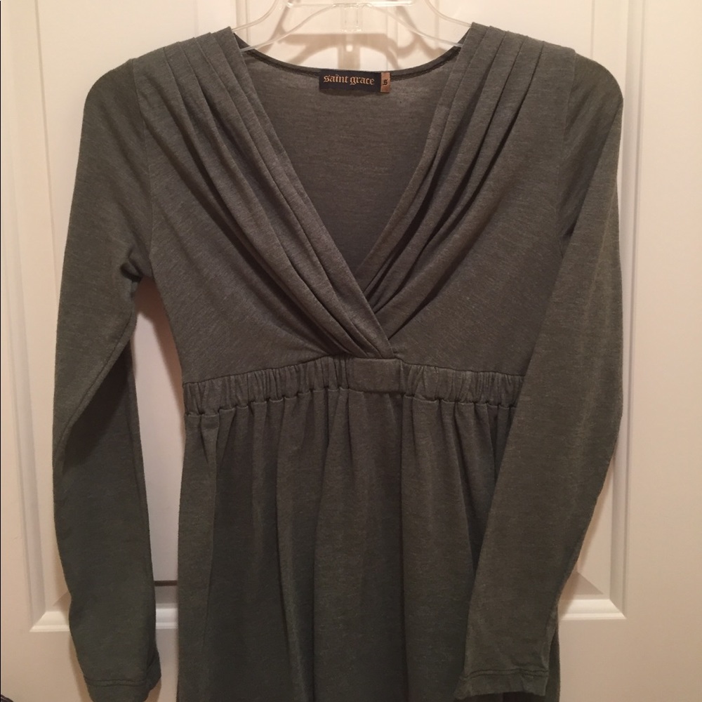 Juniors dress