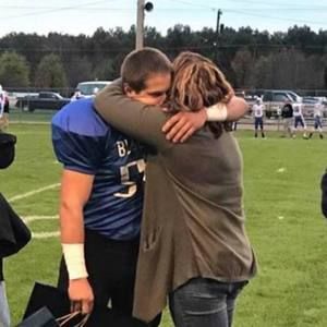 Meet your Posher, Michele