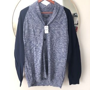 Express cardigan
