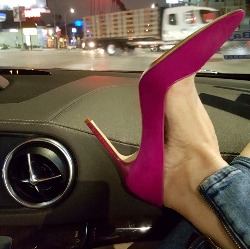 Meet your Posher, Lauren