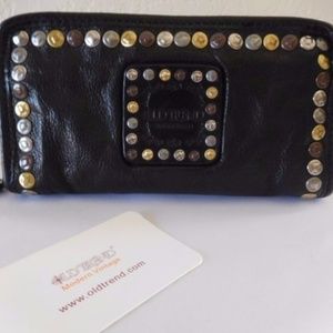 New-Old-Trend-Heartwine-Studded-Wallet