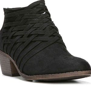 Fergalicious Bandana bootie