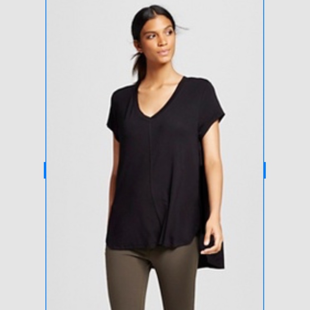 Massimo cute top obo