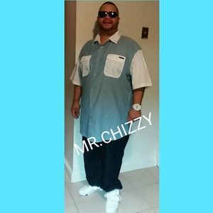 Meet your Posher, Luis