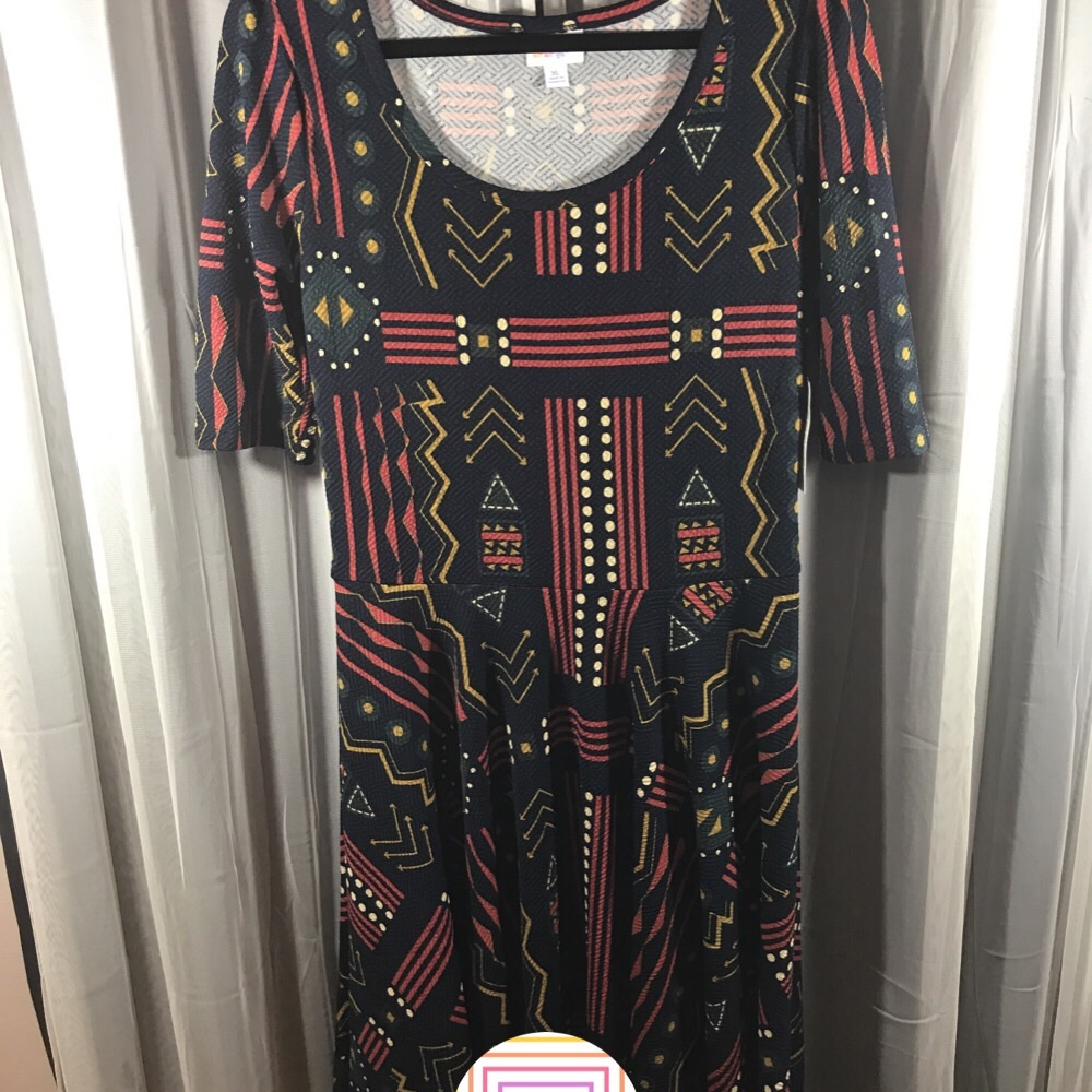LLR NICOLE