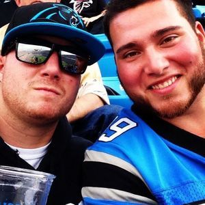 Meet your Posher, Grant