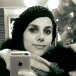 Meet your Posher, Eljana