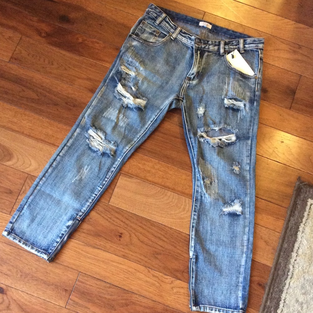 TOBI jeans