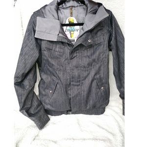 Burton Ski Jacket