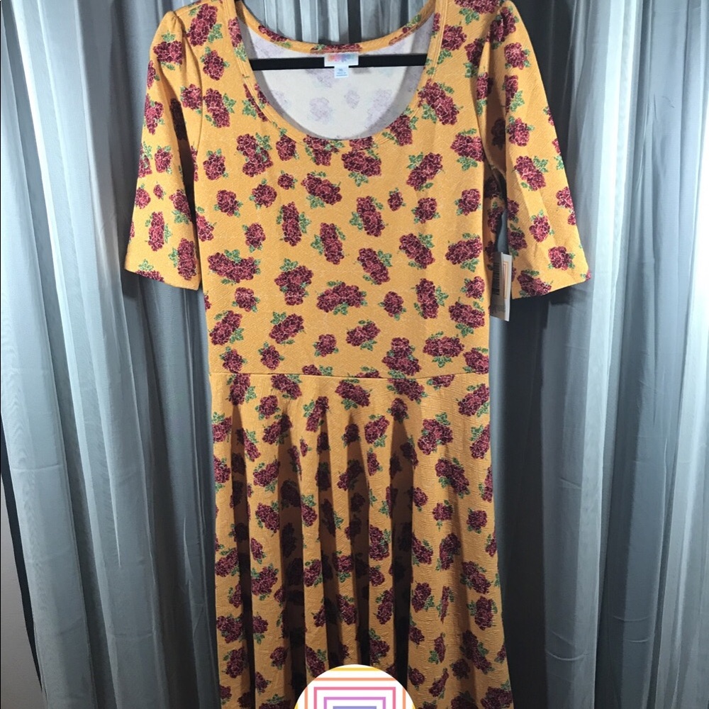 LLR NICOLE