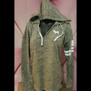 Victoria Secret Pink Pullover