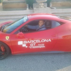 Meet your Posher, Henry