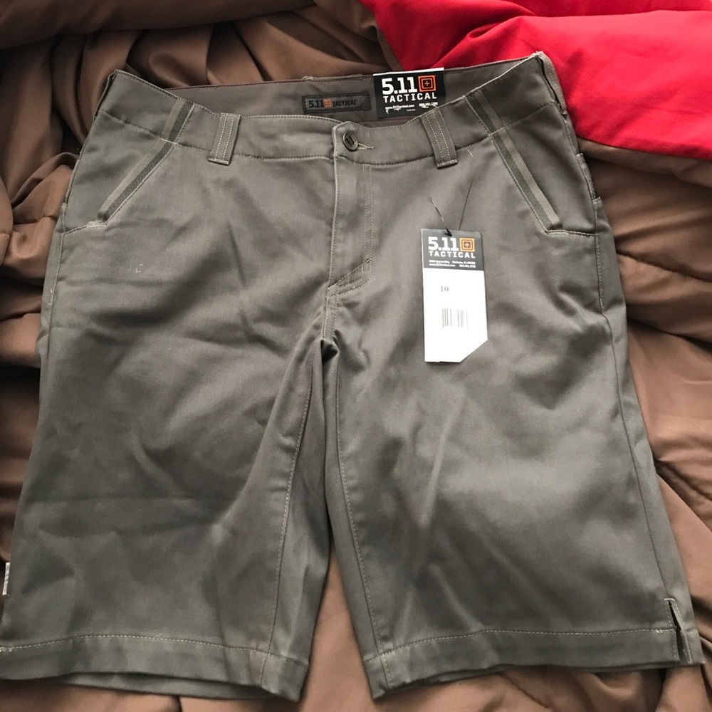 Tactical Shorts