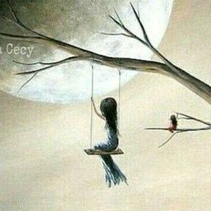 Meet your Posher, Angy