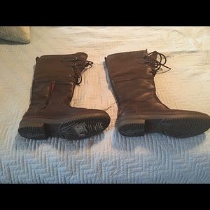 Ugg winter boots