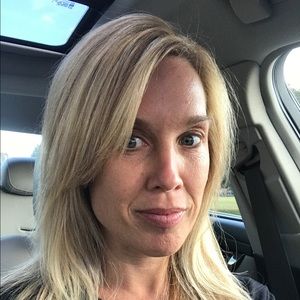 Meet your Posher, Kristi