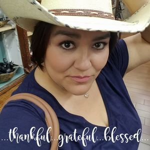 Meet your Posher, Jess