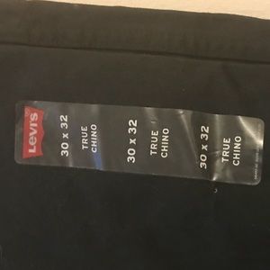 Levi’s True Chino