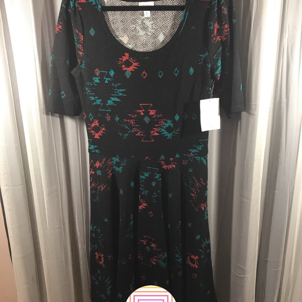 LLR NICOLE