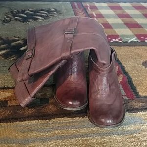 Frye Boots
