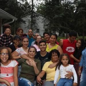 Meet your Posher, Mari