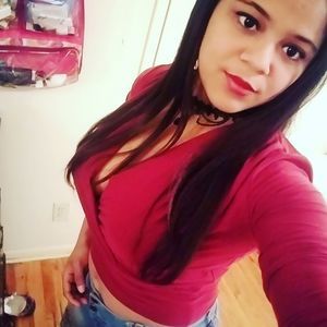 Meet your Posher, Steph c