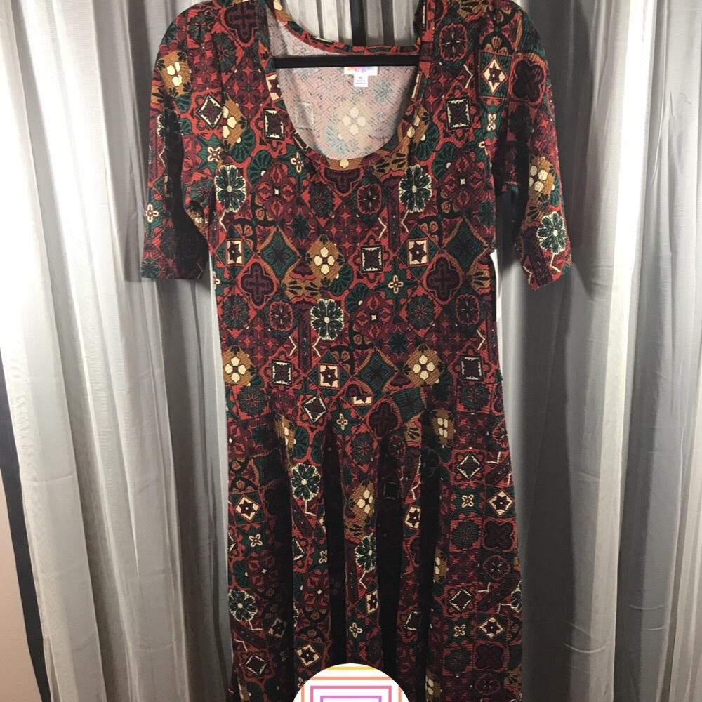 LLR NICOLE