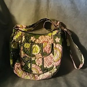 Vera Bradley Crossbody Bag