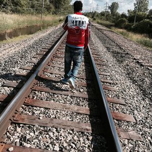 Meet your Posher, Dee