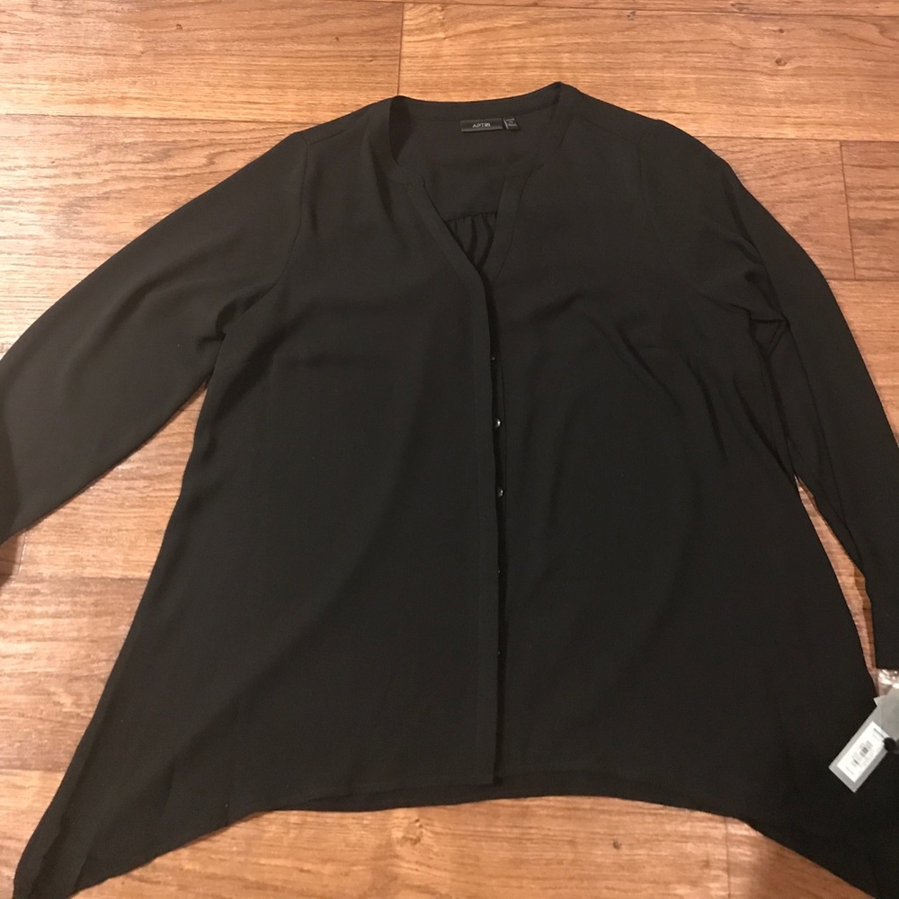 Apt 9 blouse size 0X